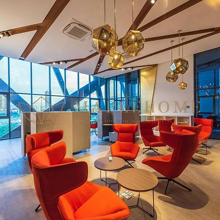 Parc 3 Premier Suites קואלה לומפור מראה חיצוני תמונה