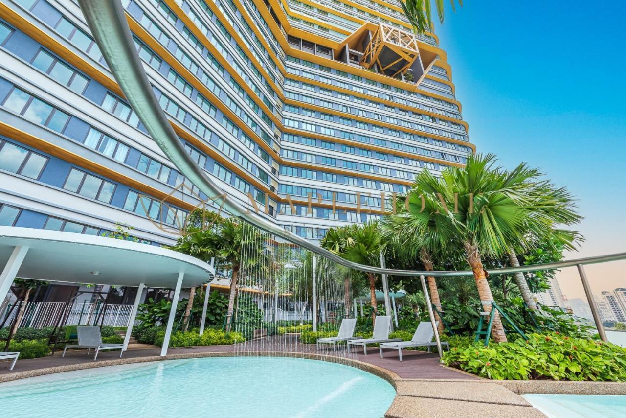 Parc 3 Premier Suites קואלה לומפור מראה חיצוני תמונה