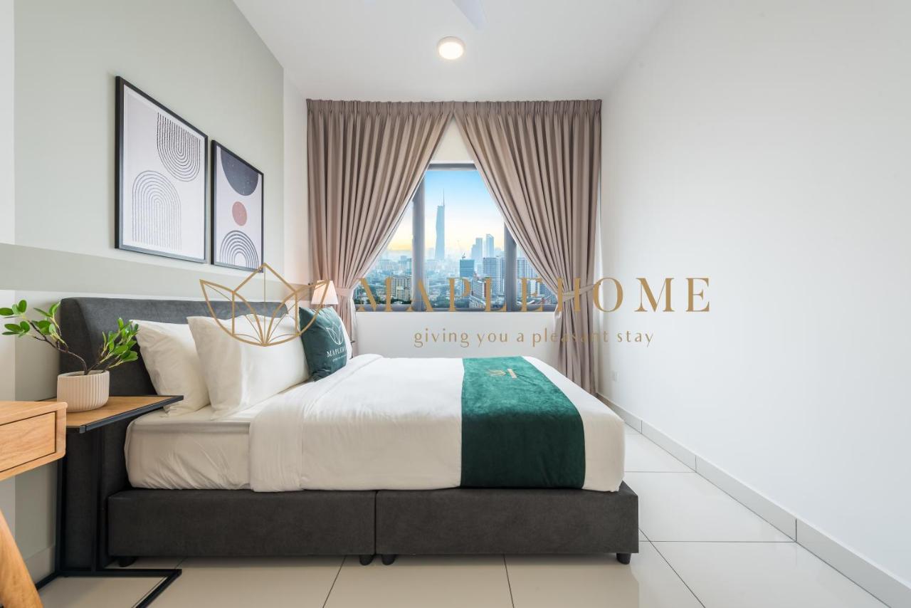 Parc 3 Premier Suites קואלה לומפור מראה חיצוני תמונה