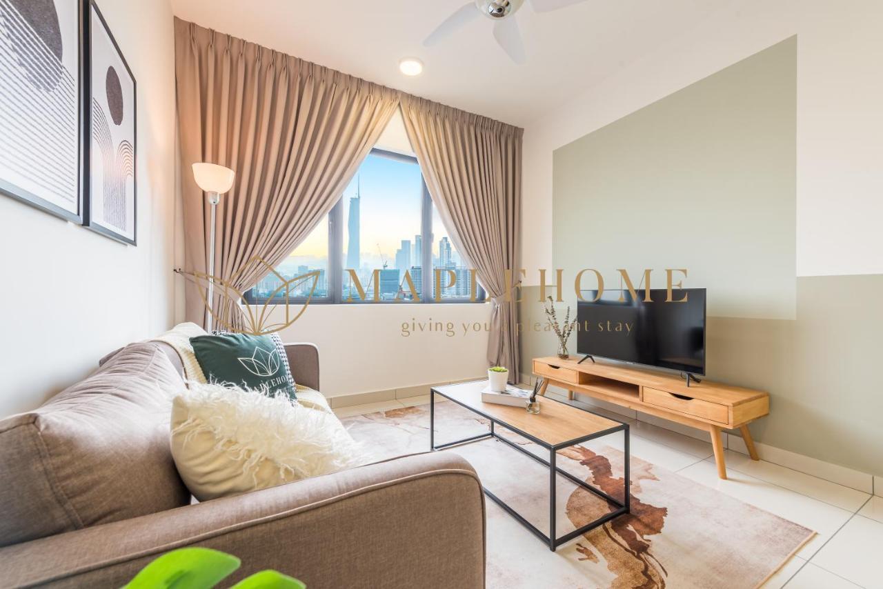 Parc 3 Premier Suites קואלה לומפור מראה חיצוני תמונה