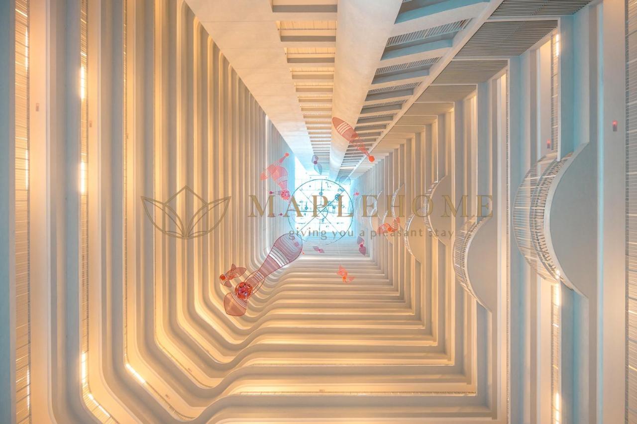 Parc 3 Premier Suites קואלה לומפור מראה חיצוני תמונה