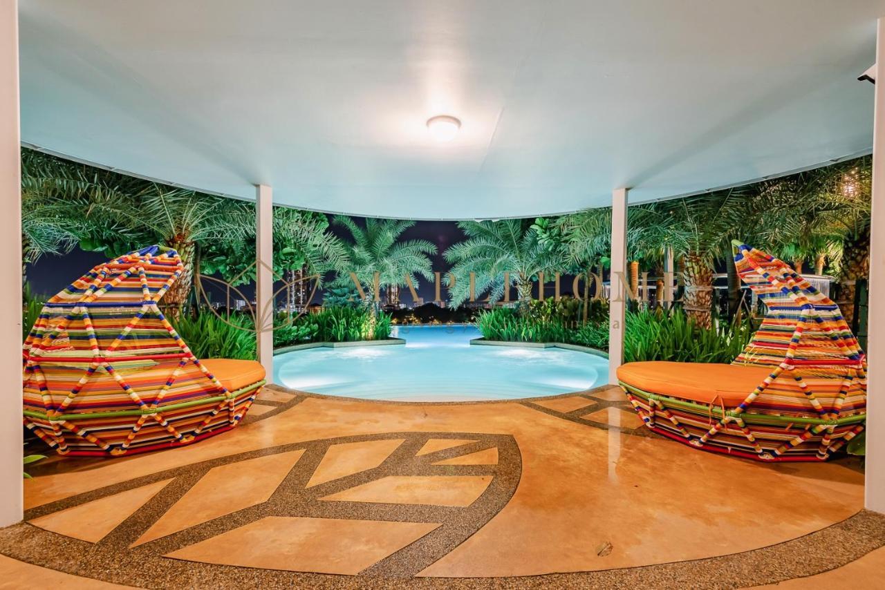Parc 3 Premier Suites קואלה לומפור מראה חיצוני תמונה