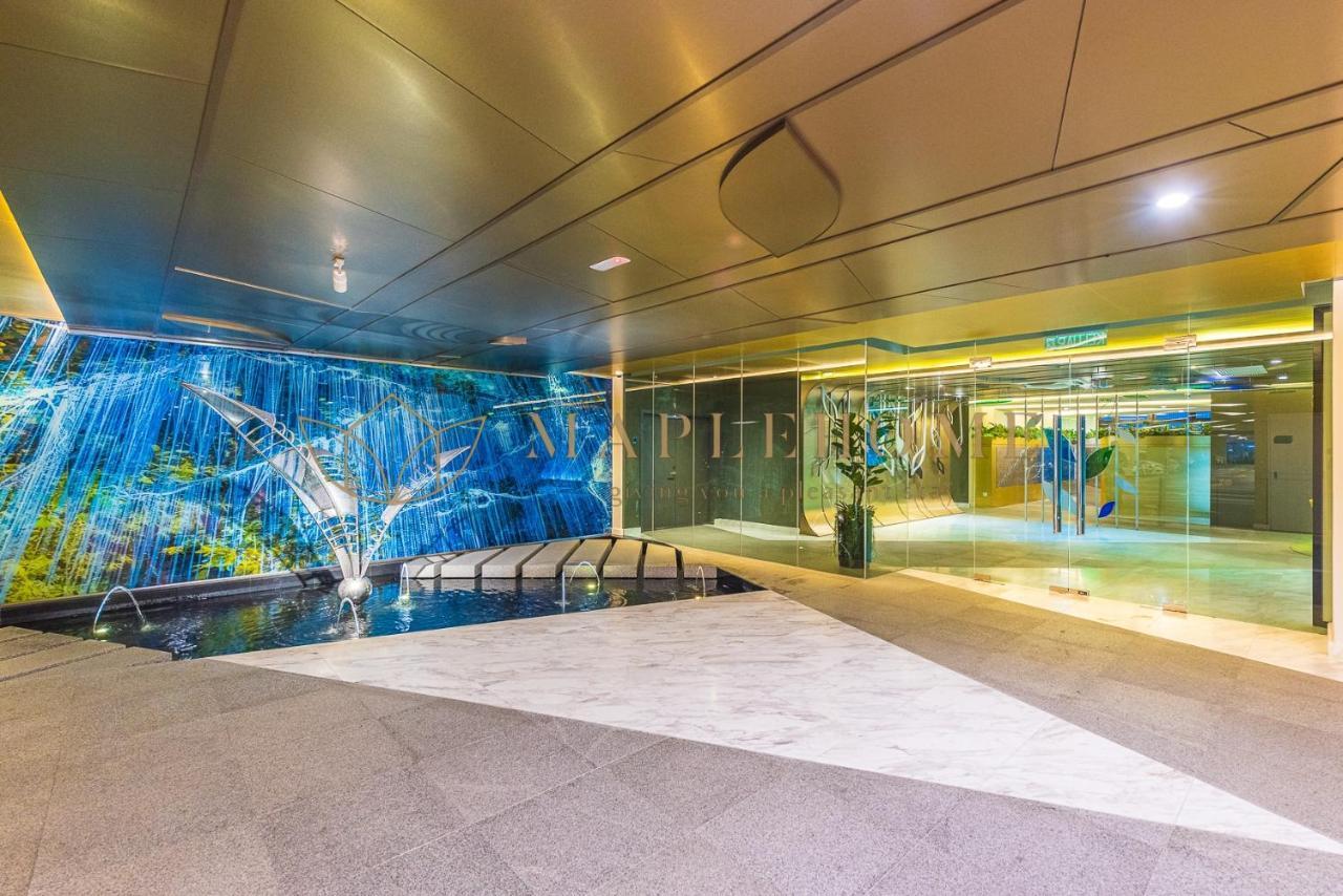 Parc 3 Premier Suites קואלה לומפור מראה חיצוני תמונה