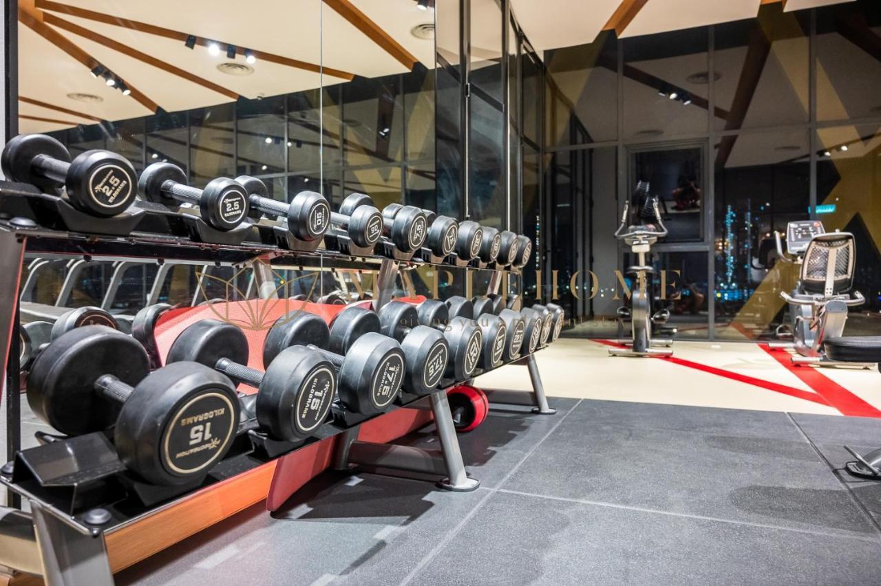 Parc 3 Premier Suites קואלה לומפור מראה חיצוני תמונה