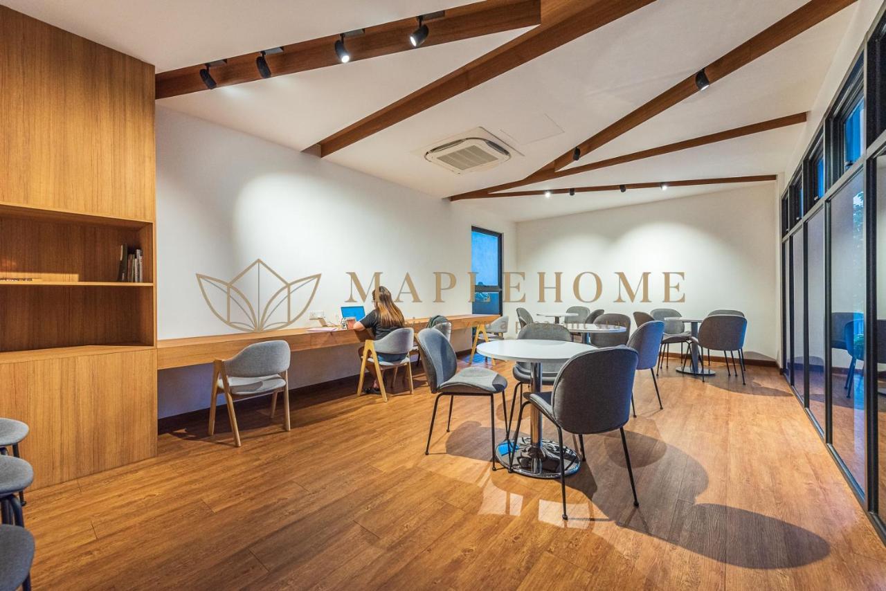 Parc 3 Premier Suites קואלה לומפור מראה חיצוני תמונה