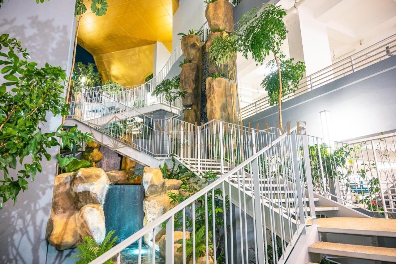 Parc 3 Premier Suites קואלה לומפור מראה חיצוני תמונה