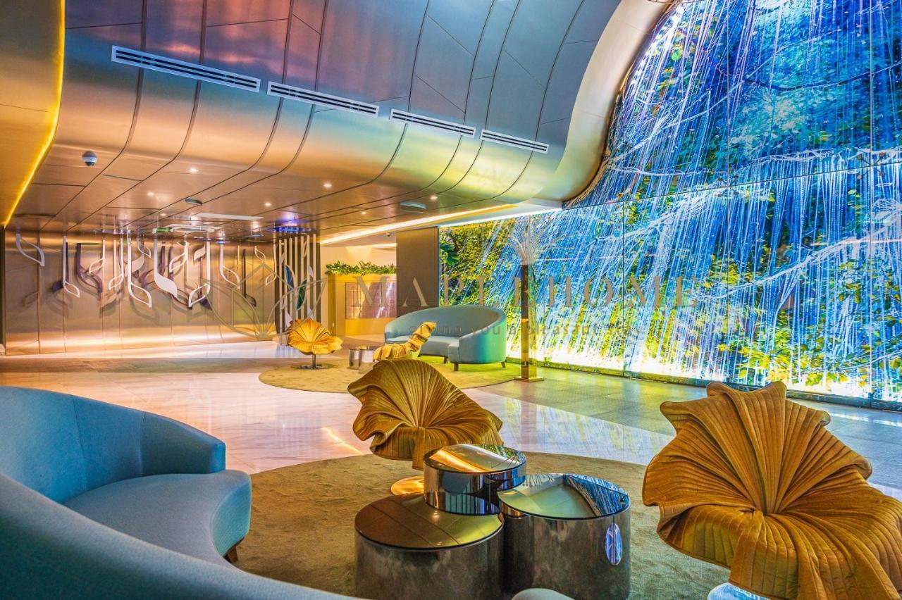 Parc 3 Premier Suites קואלה לומפור מראה חיצוני תמונה