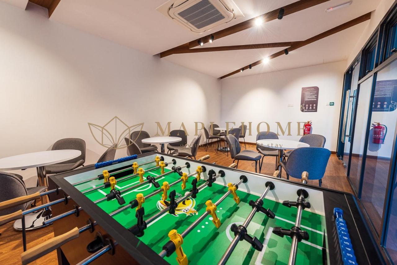 Parc 3 Premier Suites קואלה לומפור מראה חיצוני תמונה