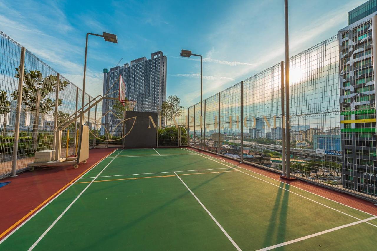 Parc 3 Premier Suites קואלה לומפור מראה חיצוני תמונה