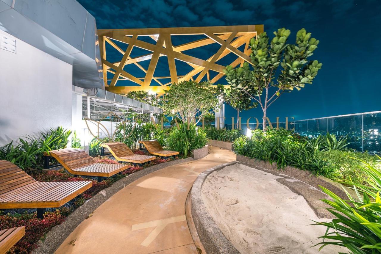 Parc 3 Premier Suites קואלה לומפור מראה חיצוני תמונה