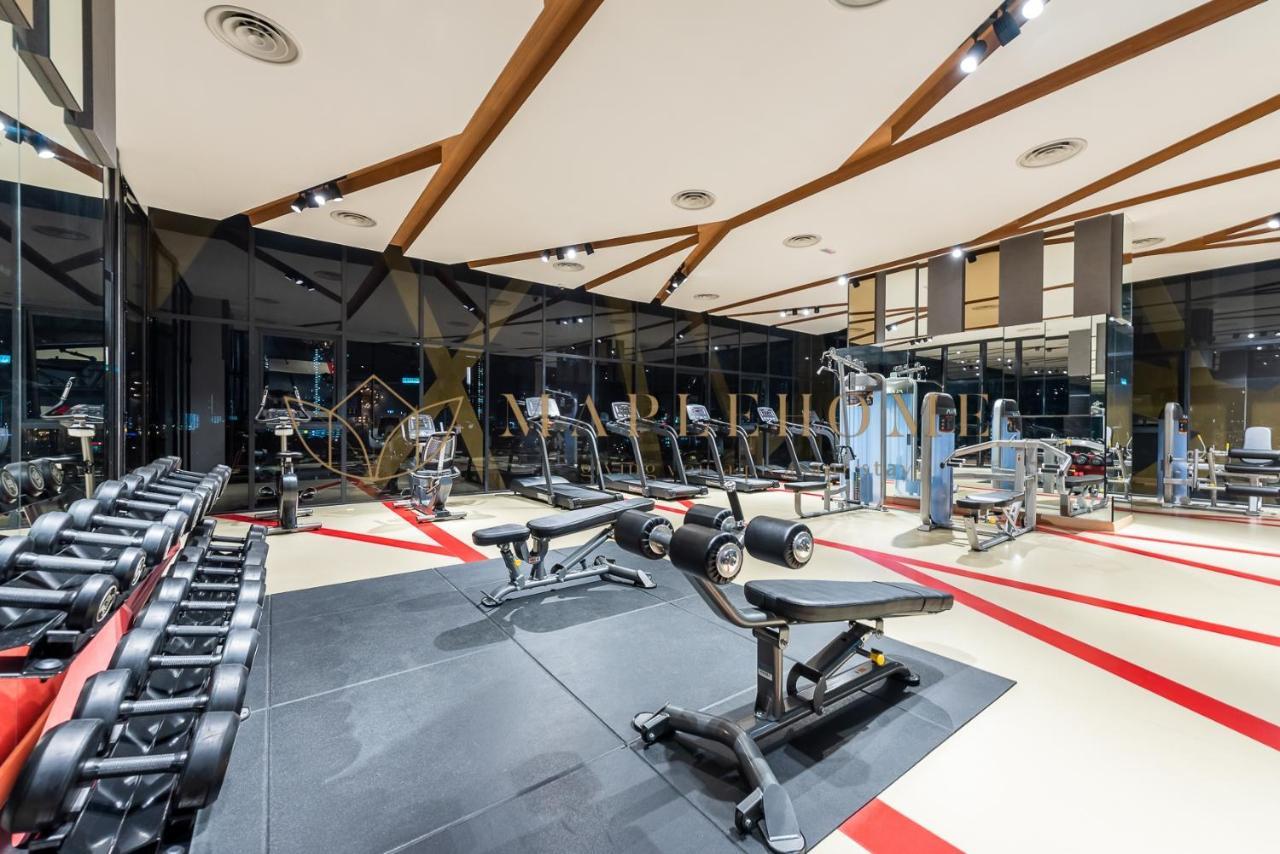 Parc 3 Premier Suites קואלה לומפור מראה חיצוני תמונה