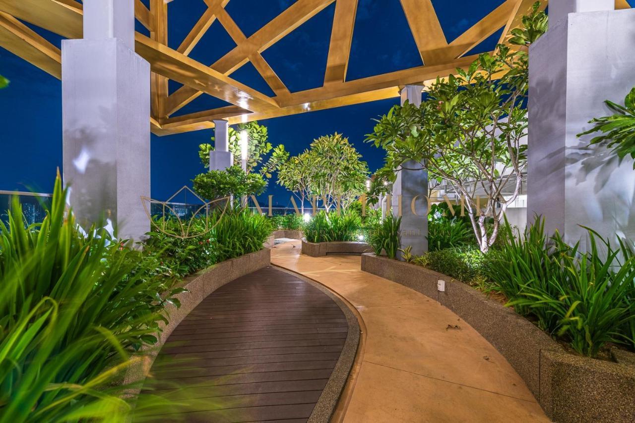 Parc 3 Premier Suites קואלה לומפור מראה חיצוני תמונה