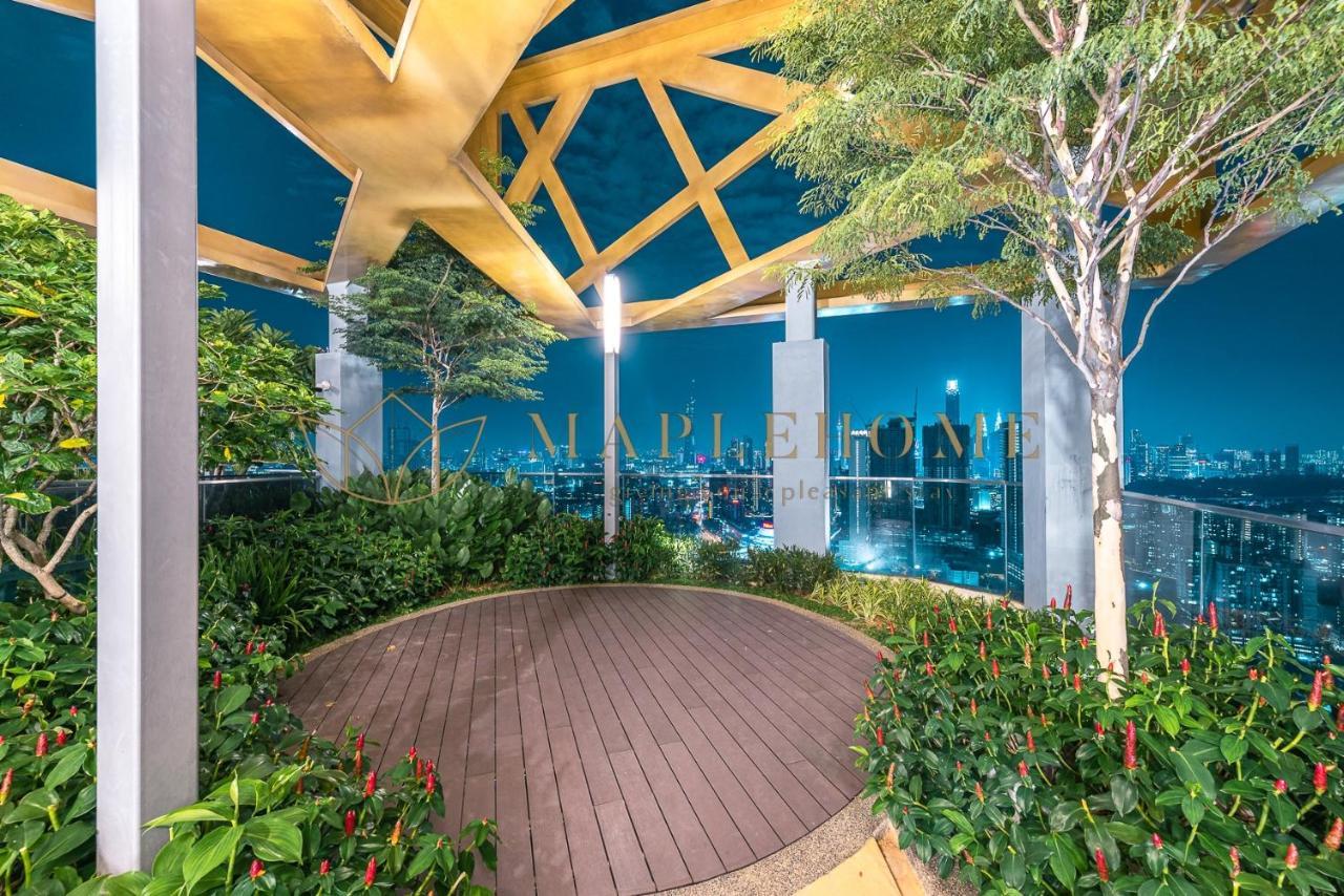 Parc 3 Premier Suites קואלה לומפור מראה חיצוני תמונה