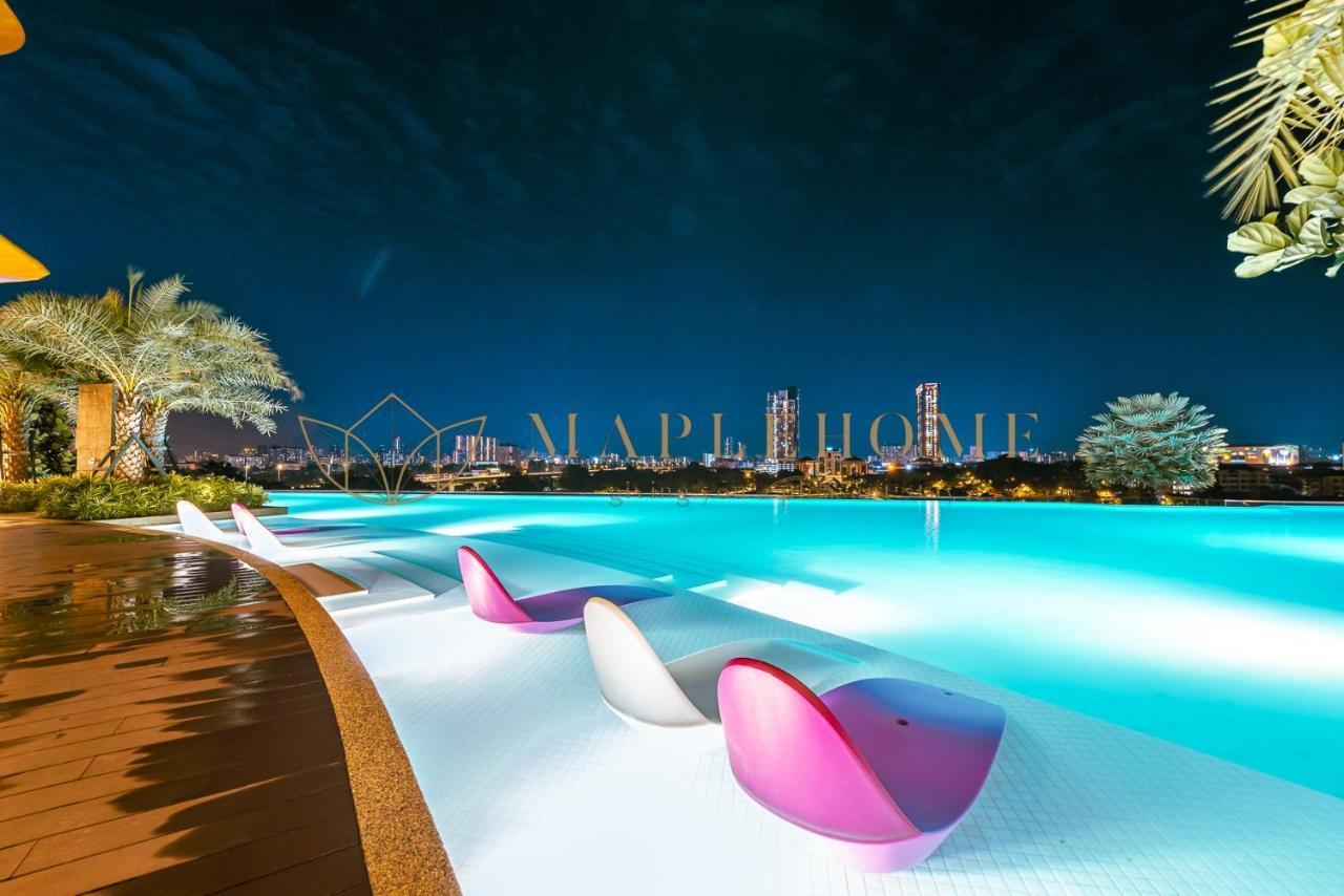 Parc 3 Premier Suites קואלה לומפור מראה חיצוני תמונה