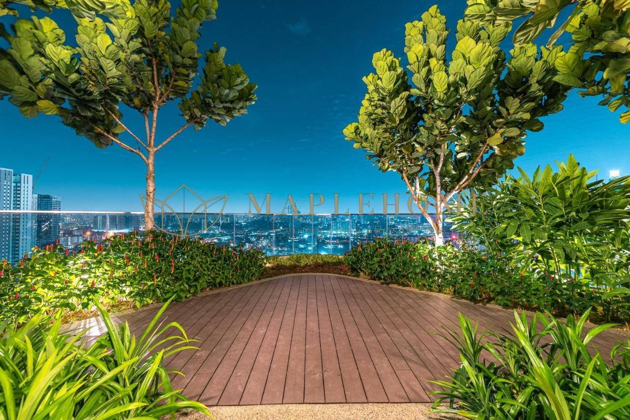Parc 3 Premier Suites קואלה לומפור מראה חיצוני תמונה